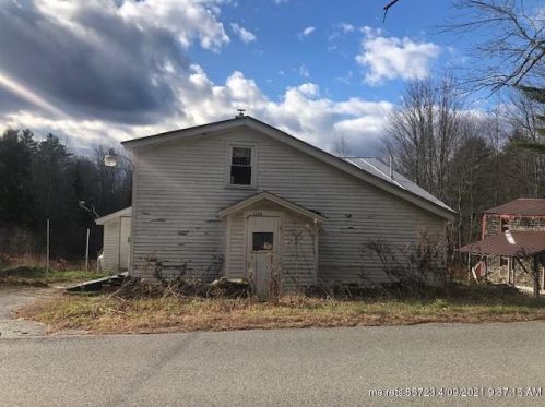 1228 Moody Mountain Rd, Searsmont, ME 04973-3139