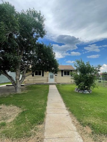 312 Carson Ave, Fort Lyon, CO 81054-1144