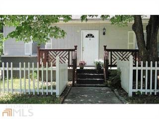 2711 Wiggins St, Lithonia, GA 30058-4336