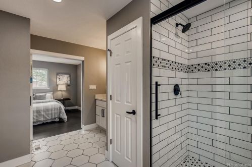 4636 Saulsbury St, Denver CO  80033-3535 exterior