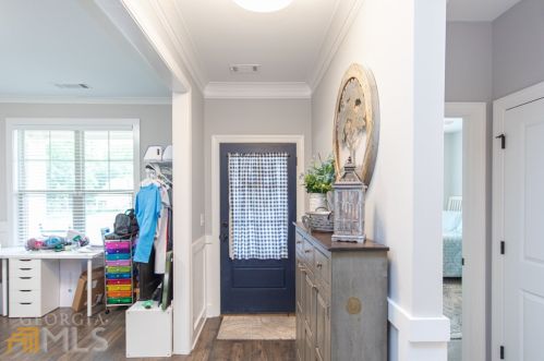 2368 Cotton Gin Row, Jefferson GA  30549-8811 exterior