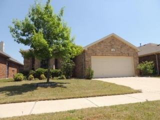 9936 Butte Meadows Dr, Fort Worth TX  76177-7388 exterior