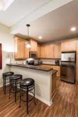 2650 Beck St, Bryan TX  77803-3545 exterior