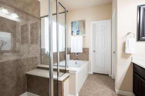 9309 Shoveler Trl, Fort Worth TX  76118-7779 exterior