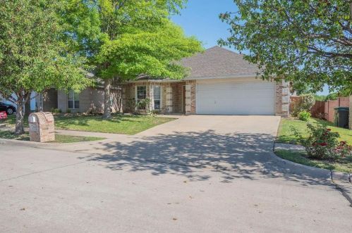 4413 New Meadow Dr, Midlothian TX  76063-6771 exterior