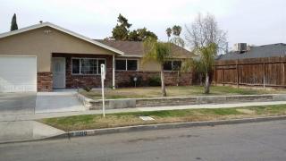 3999 Cheryl Ave, Fresno, CA 93705-2221