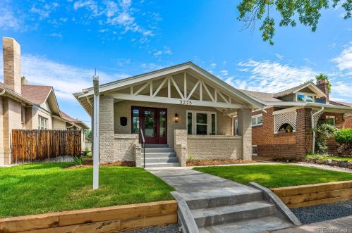 3225 31st Ave, Denver, CO 80211-3717