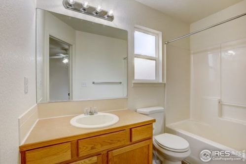 2623 Park Vw Dr, Greeley CO 80620-9599 exterior