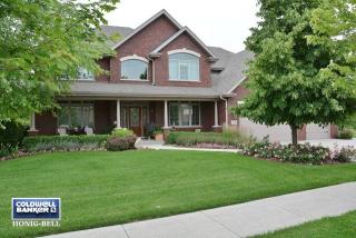 7918 Big Buck Trl, Frankfort, IL 60423-9016