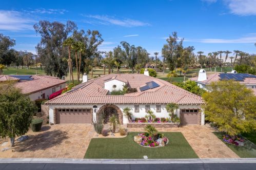 37 Oakmont Dr, Rancho Mirage, CA 92270-1485