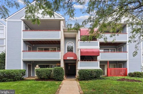 13613 Sir Thomas Way, Silver Spring MD 20904-4832 exterior