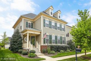 11751 Alexander Hays Rd, Bristow, VA 20136-2808