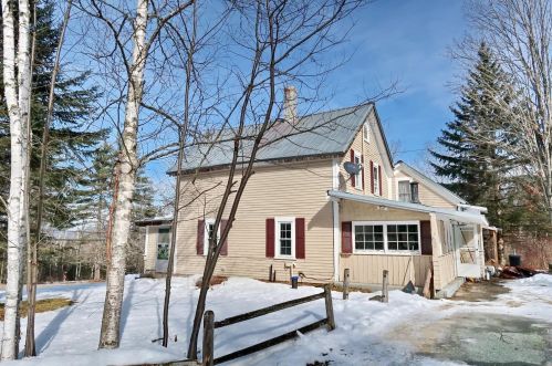 175 Littleton Rd, Carroll, NH 03598-3329