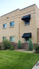 1962 Columbine St, Denver CO  80210-4242 exterior
