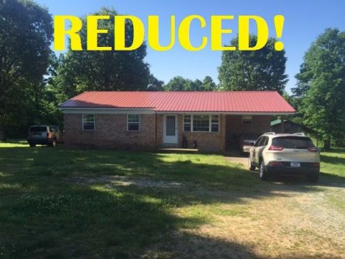 2965 Highway 328, Maynard, AR 72444-9782