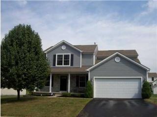 2233 Landcrest Dr, Lancaster, OH 43130-8068