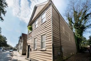 41 Coming St, Charleston, SC 29401-1402