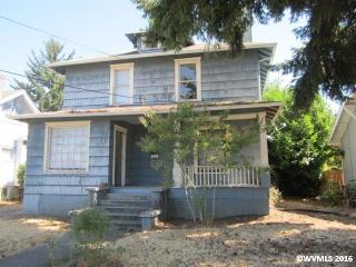 410 2nd St, Silverton, OR 97381-1708