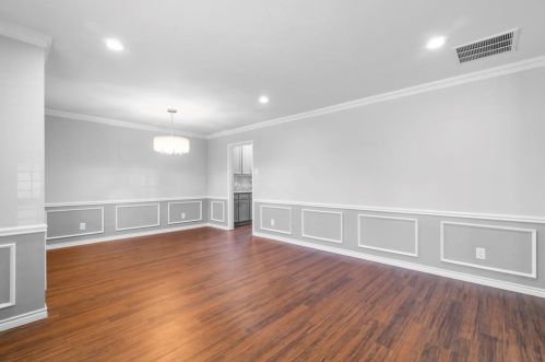 7405 Foxworth Dr, Dallas TX  75248-3037 exterior