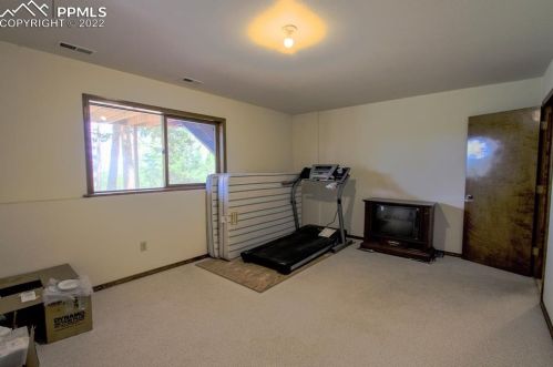 1241 Frst Edge Rd, Woodland Park CO 80863-2406 exterior