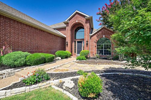 1125 Waterside Cir, Rockwall, TX 75087-6007