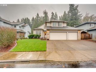 17808 Nels Dr, Sherwood, OR 97140-6201
