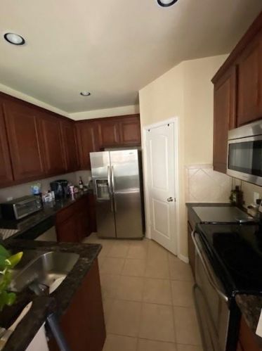 3736 Sicily St, Irving TX  75038-1465 exterior