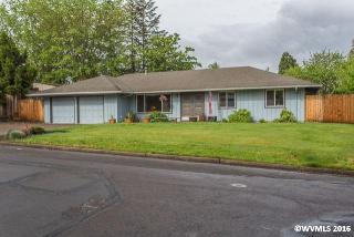 2023 Crittenden Loop, Albany, OR 97321-1111