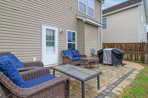 3703 Raddison Ln, Ladson SC  29456-5545 exterior