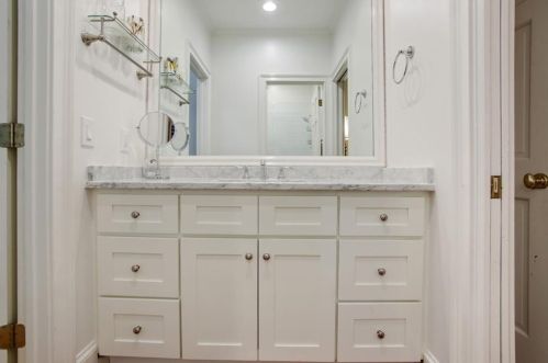 2839 Dover Rd, Atlanta GA  30327-1209 exterior