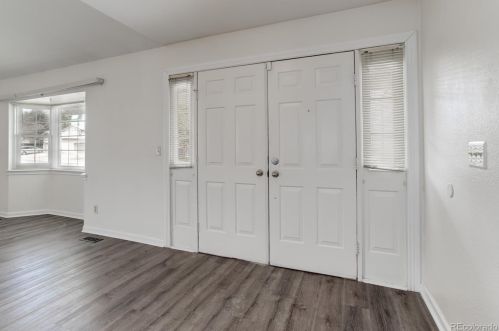 17708 Belleview Pl, Denver CO  80015-2305 exterior