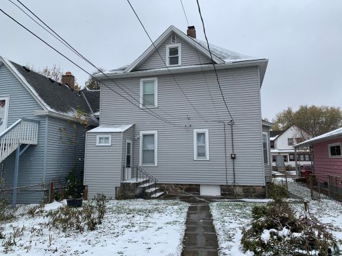 873 Cook Ave, Saint Paul MN  55106-3215 exterior