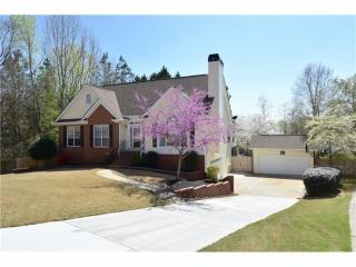 5 Cherrystone Walk, Suwanee, GA 30024-2379