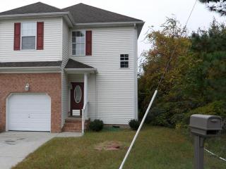 1413 Riddick St, Chesapeake, VA 23321-2817