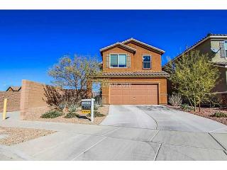 108 Brookhouse Ct, Henderson NV  89011-2555 exterior