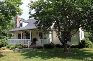 2183 Eagle Point Rd, Huddleston, VA 24104-3763