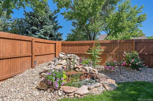 6163 Mineral Dr, Englewood CO 80112-3306 exterior