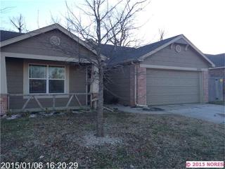 26940 123rd Pl, Choska, OK 74429-1040