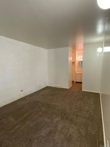 1655 Havana St, Denver CO  80010-2355 exterior