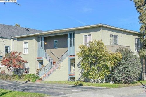 1207 University Ave, Berkeley, CA 94702-1708