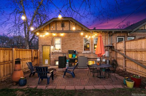 2059 Vine St, Denver CO 80205-3530 exterior