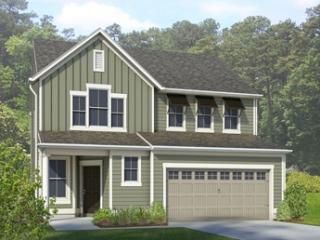 937 Pirouette Ct, Raleigh, NC 27606-4882