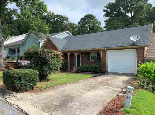 243 Oak Cir, Stockbridge, GA 30281-3336
