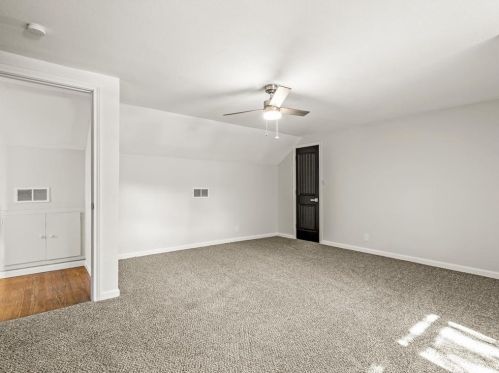 8336 Tucson Trl, Fort Worth TX  76116-5025 exterior