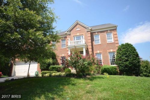 42828 Forest Spring Dr, Leesburg, VA 20176-6841