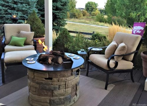 22318 Quail Run Way, Parker CO 80138-3121 exterior