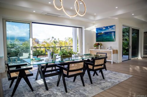 4126 Papu Cir, Honolulu HI  96816-4837 exterior