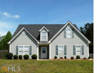 130 Macedonia Rd, Newnan GA  30263-3975 exterior