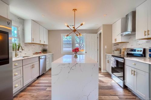 4665 Jason St, Englewood CO  80110-5607 exterior