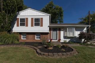 4448 Midvale Rd, Columbus, OH 43224-1175